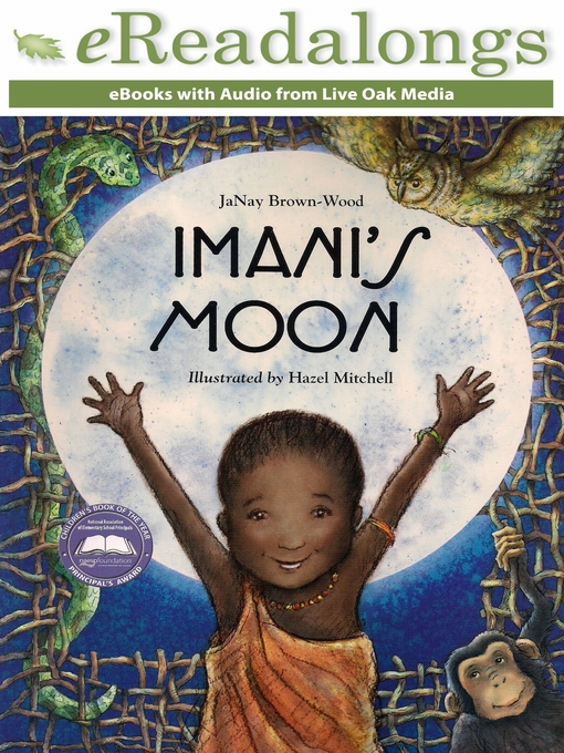 Title details for Imani's Moon by JaNay Brown-Wood - Available